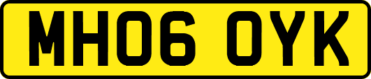 MH06OYK