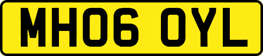 MH06OYL