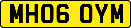MH06OYM