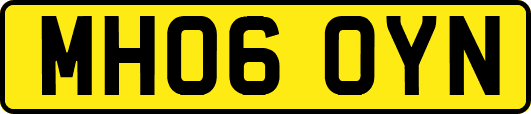 MH06OYN