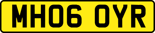 MH06OYR