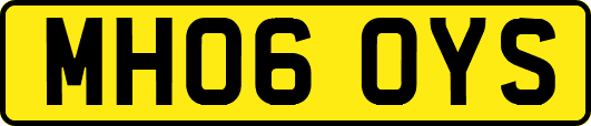 MH06OYS