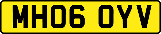 MH06OYV