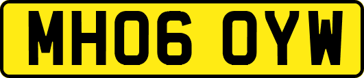 MH06OYW