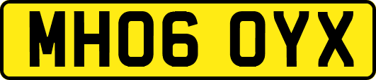 MH06OYX