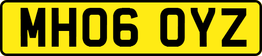 MH06OYZ