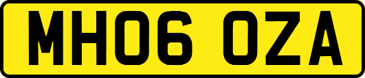 MH06OZA