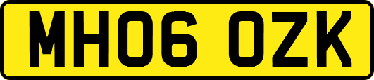 MH06OZK