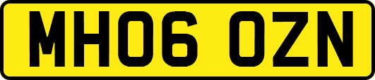 MH06OZN