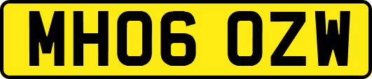 MH06OZW