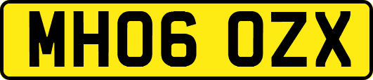 MH06OZX