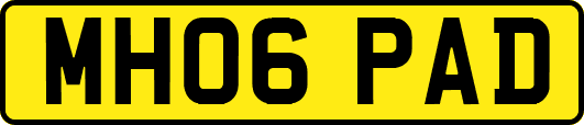 MH06PAD
