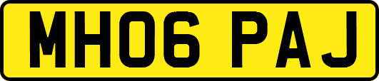 MH06PAJ