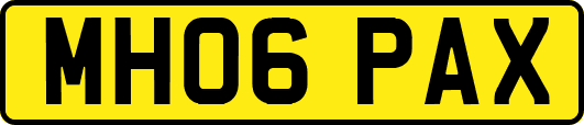 MH06PAX
