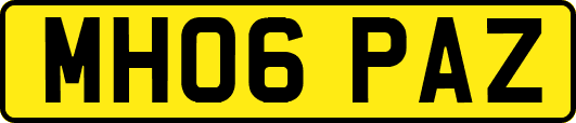 MH06PAZ