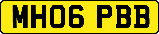 MH06PBB