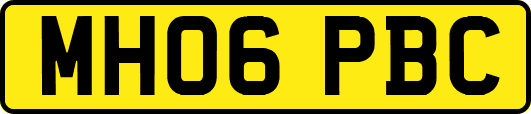 MH06PBC