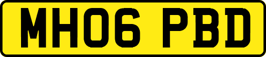 MH06PBD