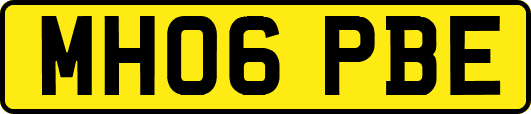 MH06PBE