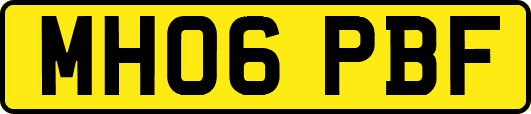 MH06PBF