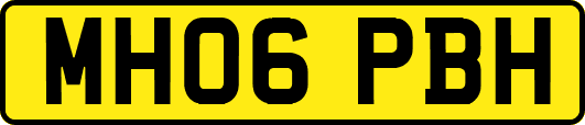 MH06PBH