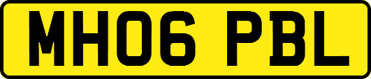 MH06PBL