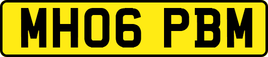 MH06PBM