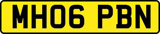 MH06PBN