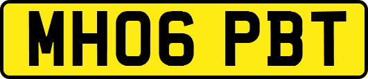 MH06PBT