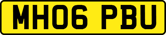 MH06PBU
