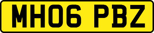 MH06PBZ