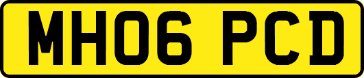 MH06PCD