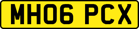 MH06PCX