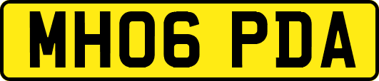 MH06PDA