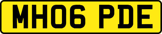 MH06PDE
