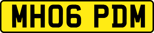 MH06PDM