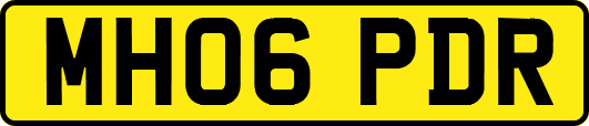 MH06PDR
