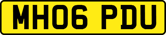 MH06PDU