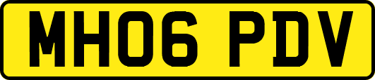 MH06PDV