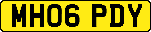MH06PDY