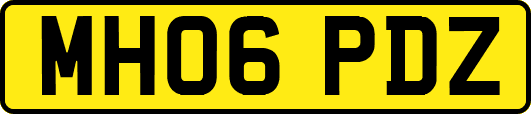 MH06PDZ