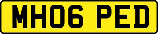 MH06PED