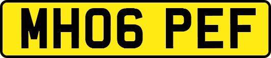 MH06PEF