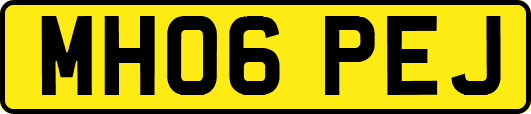 MH06PEJ