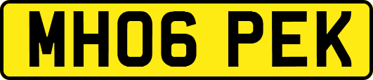 MH06PEK