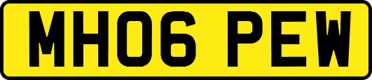 MH06PEW