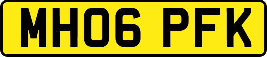 MH06PFK