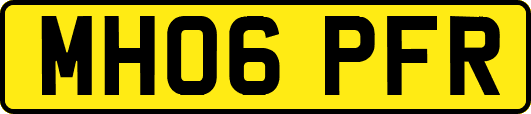 MH06PFR