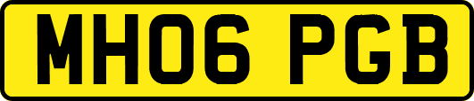 MH06PGB