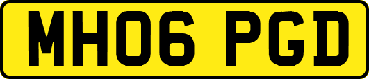 MH06PGD